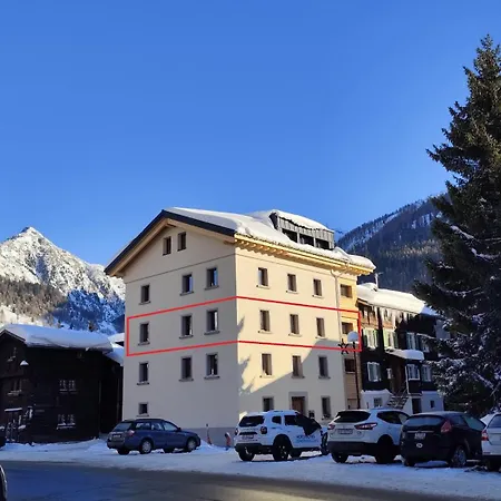 Appartamento Unnerdorf *