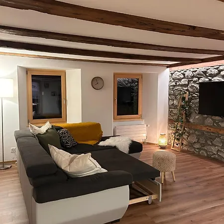 Appartamento Unnerdorf *